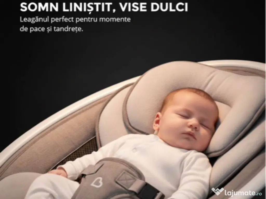 Leagan Electric EvoSmart 