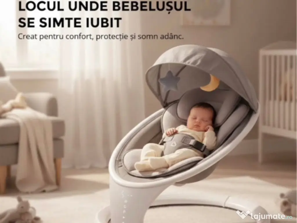 Leagan Electric EvoSmart 