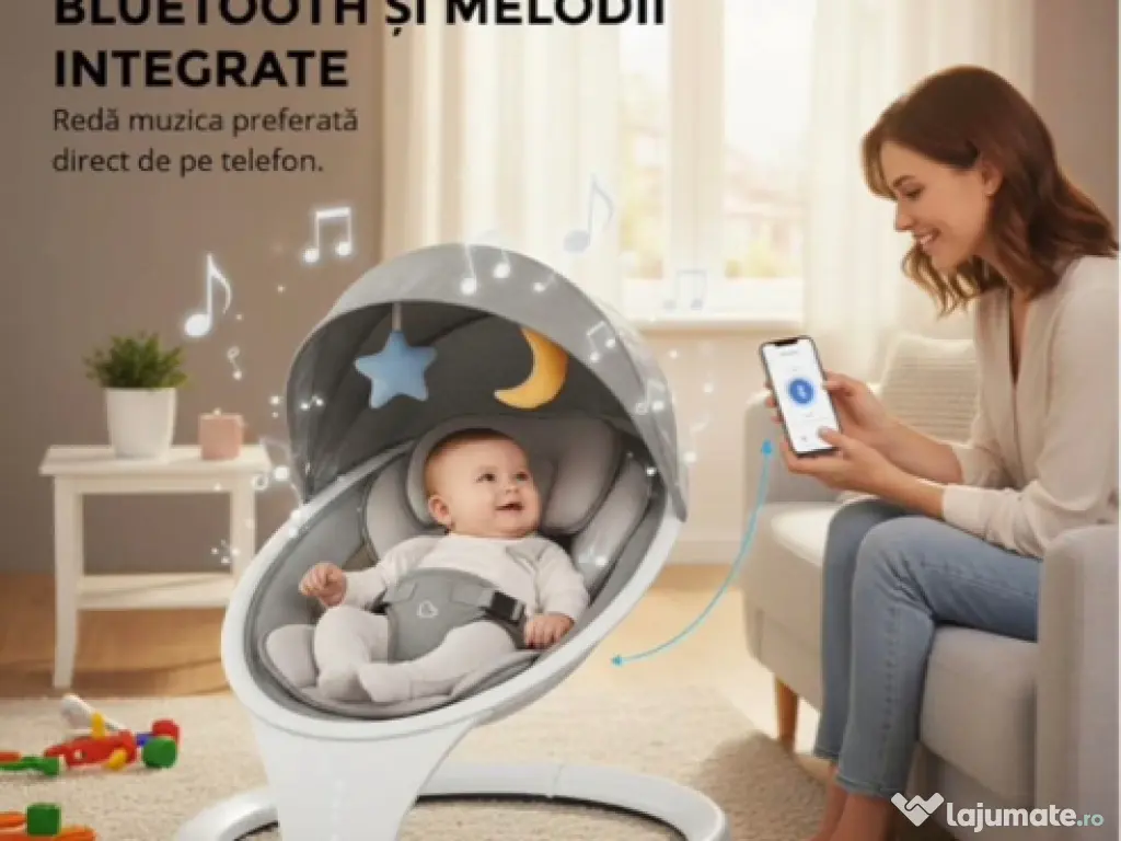 Leagan Electric EvoSmart 