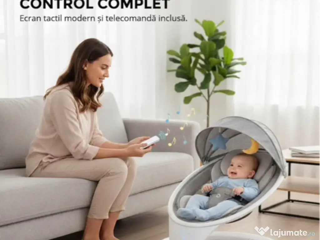 Leagan Electric EvoSmart 