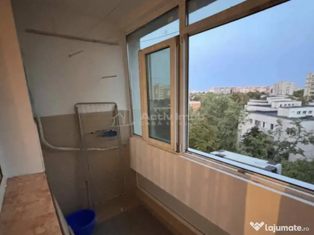 2 camere - parcul I.O.R. - metrou - modern - mobilat si util 