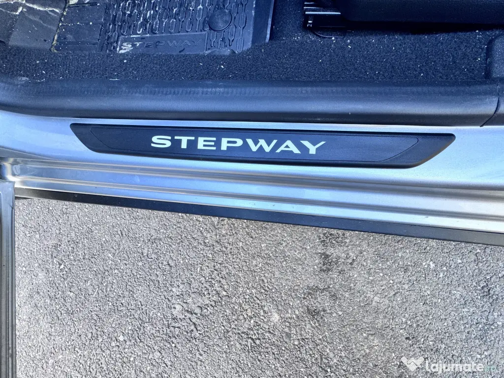 Dacia Sandero III Stepway
