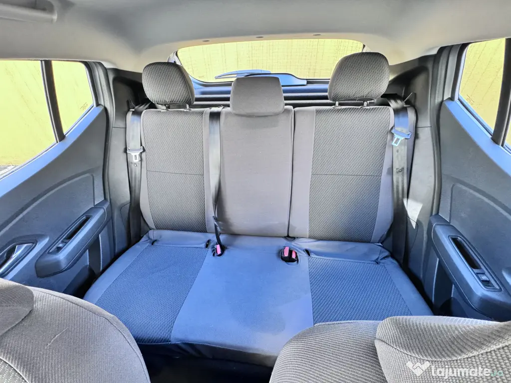 Dacia Sandero III Stepway