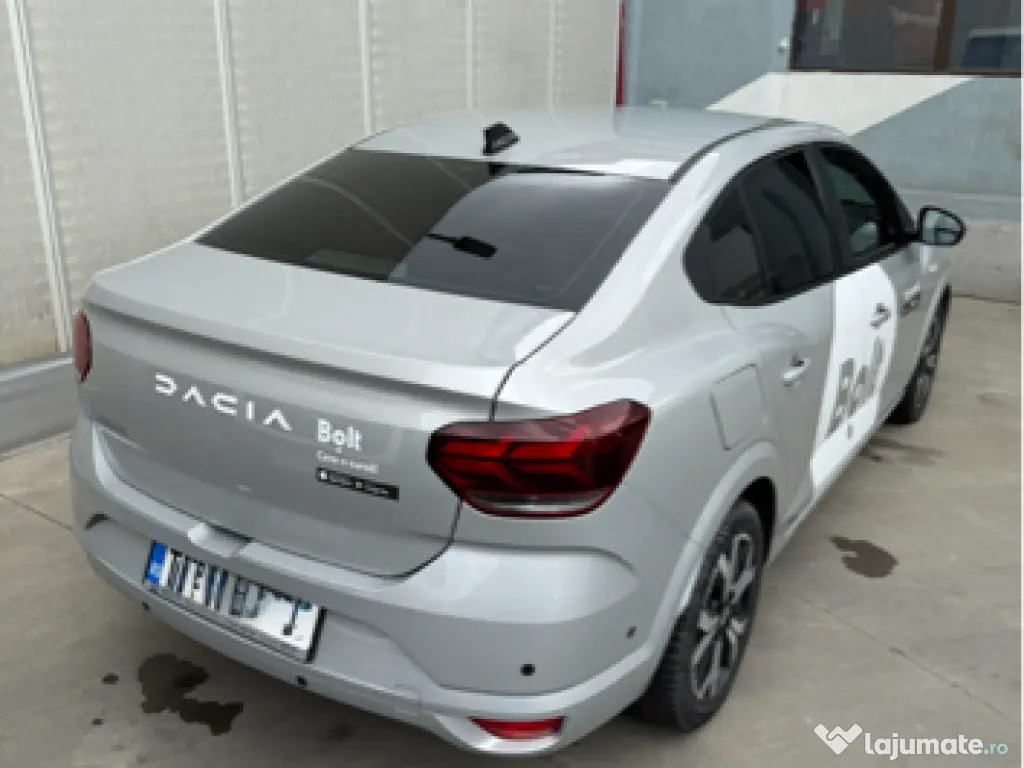 Dacia Logan GPL Prestige+ (full option) 