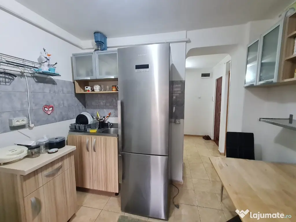 Apartament 2 camere Popa Sapca