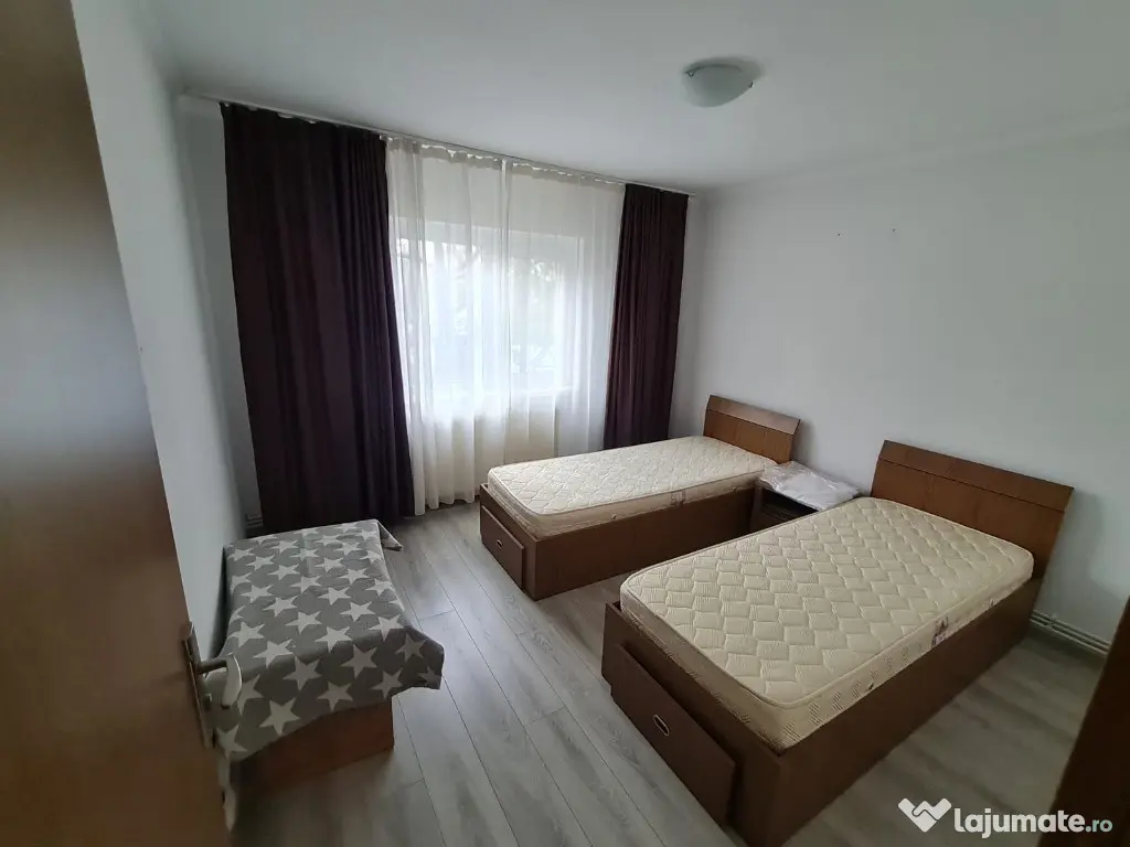 Apartament 2 camere Popa Sapca
