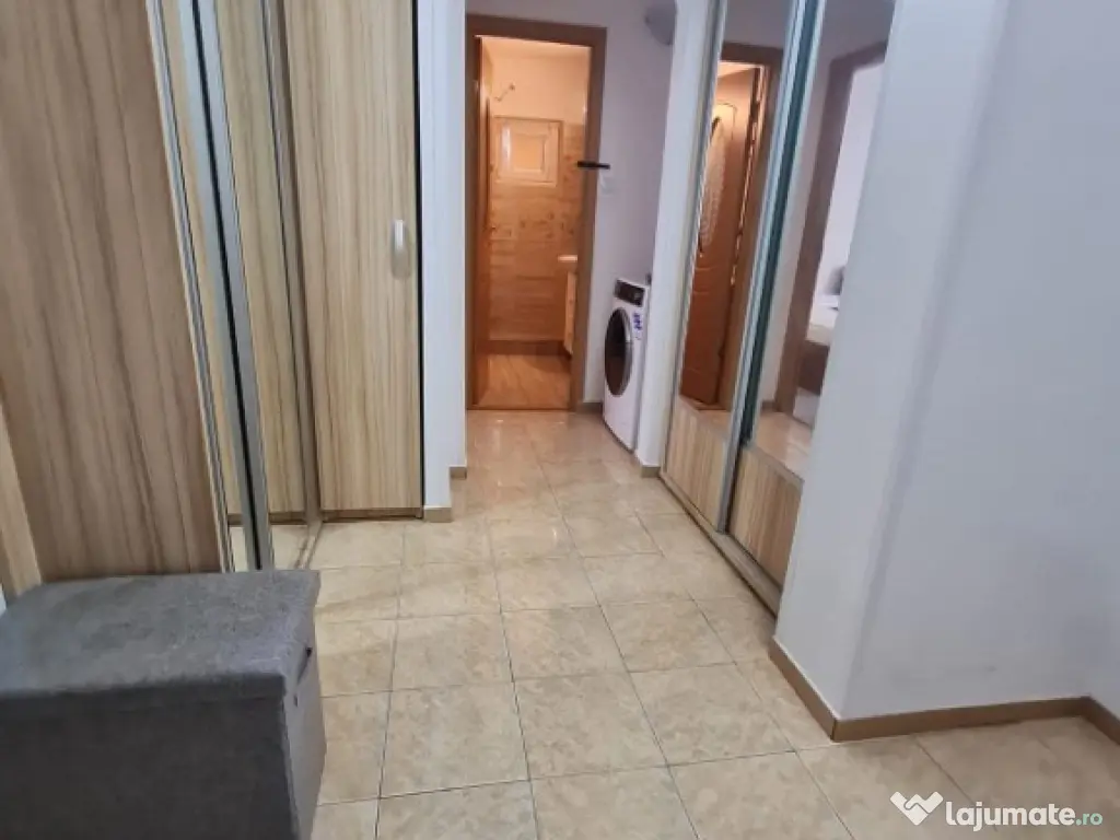 Apartament 2 camere Popa Sapca