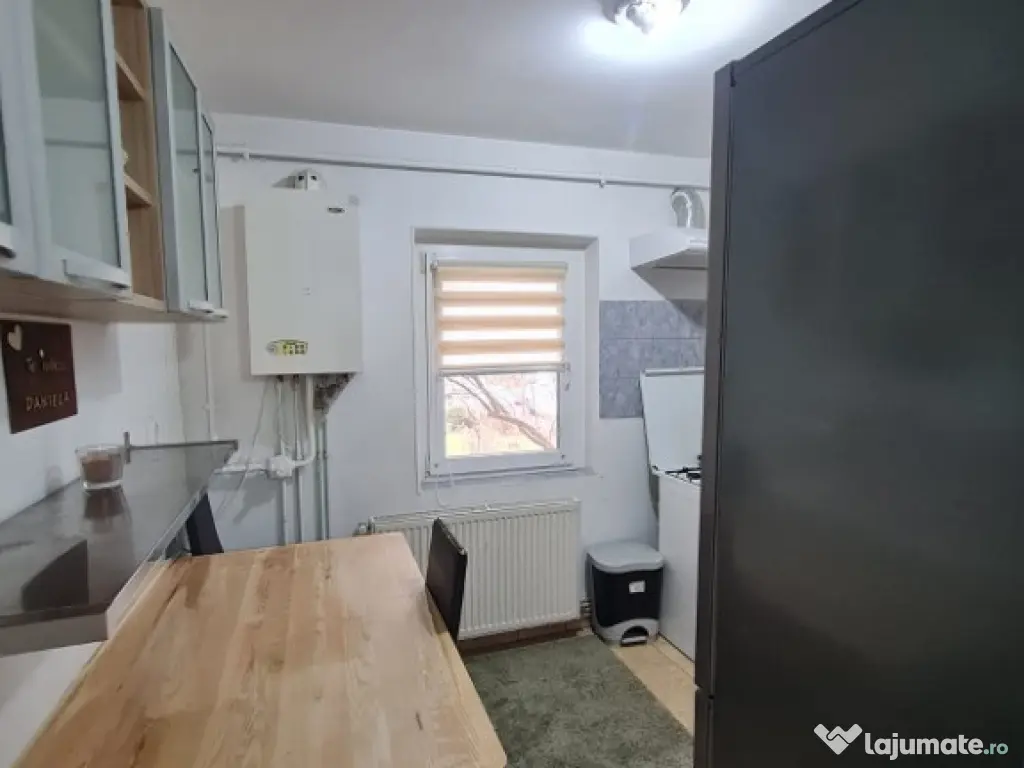 Apartament 2 camere Popa Sapca