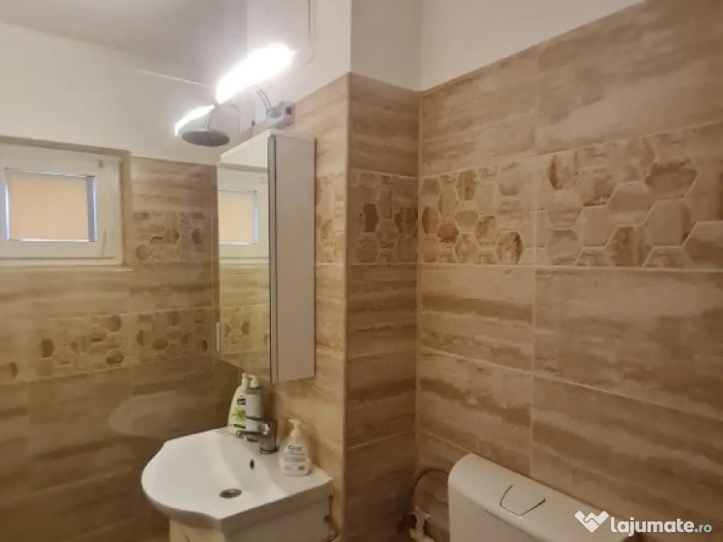 Apartament 2 camere Popa Sapca