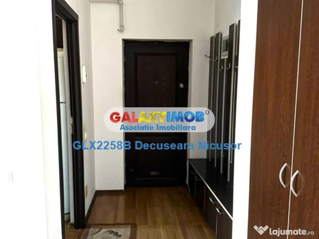 Apartament 3 camere, Militari Residence mobilat utilat 360 e 