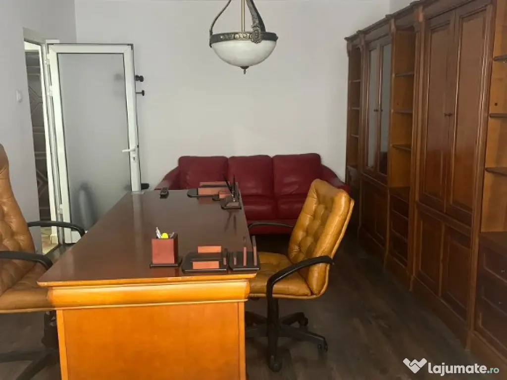 Apartament 4 cam de inchiriat 