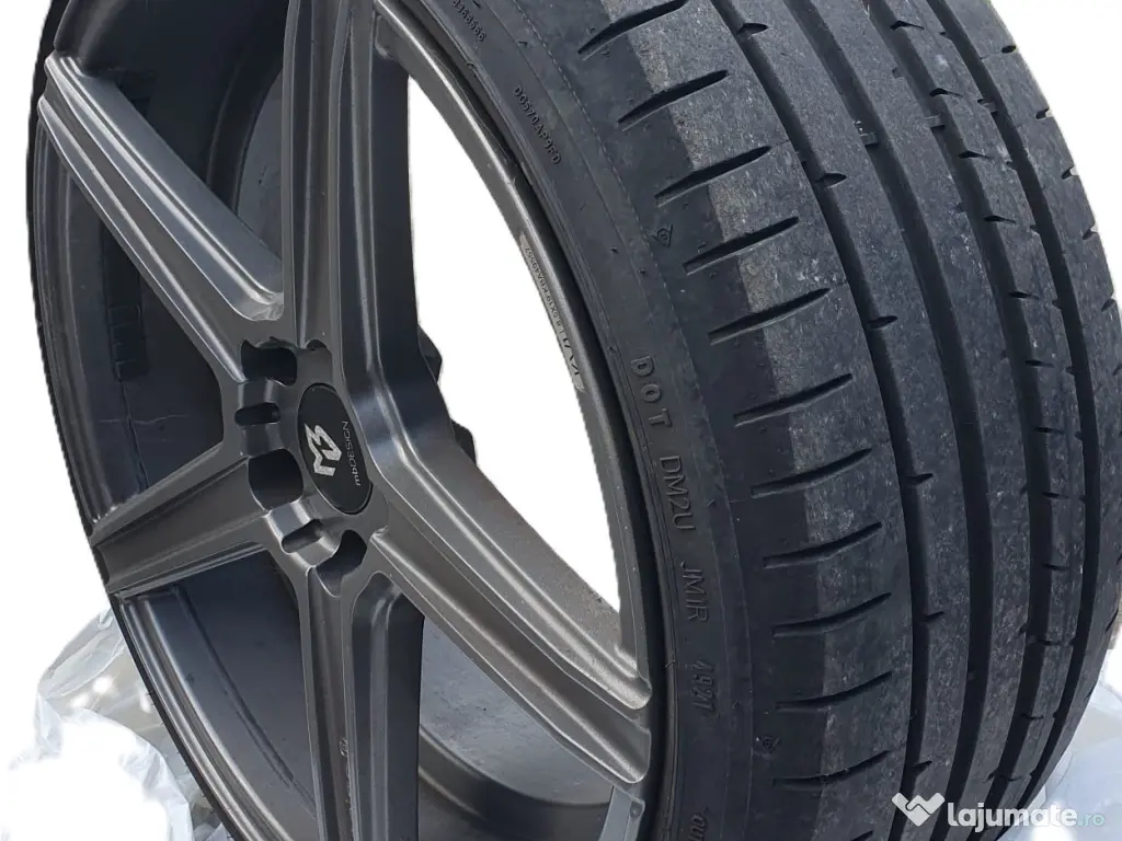 Jante MB design KV1 R19 