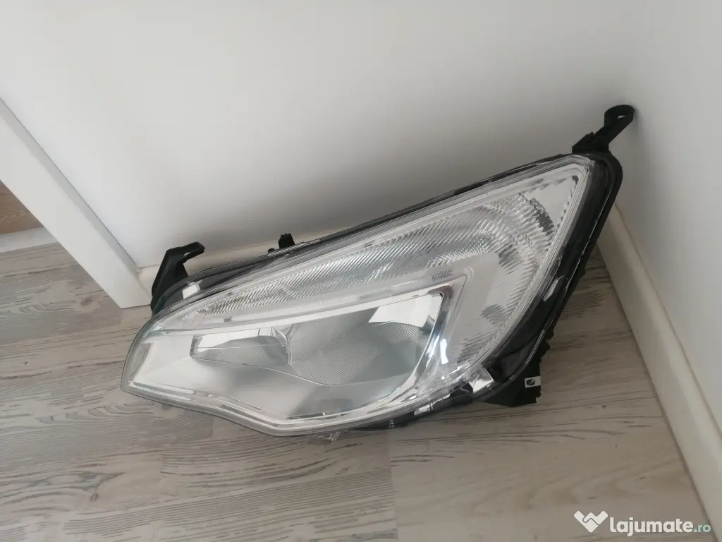 far Opel Astra J stanga 