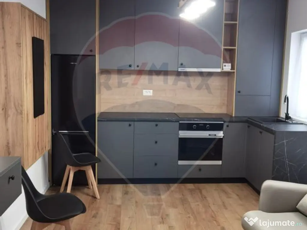 Apartament modern cu o camera - de vanzare, aproape de ce... 