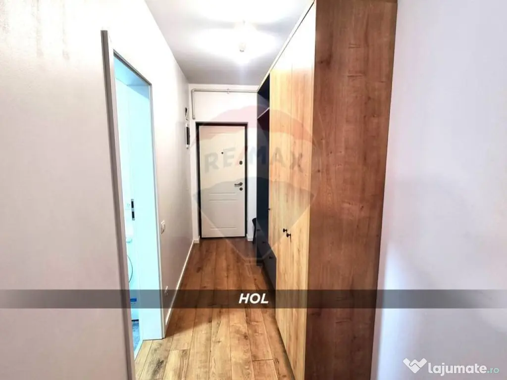 Apartament modern cu o camera - de vanzare, aproape de ce... 