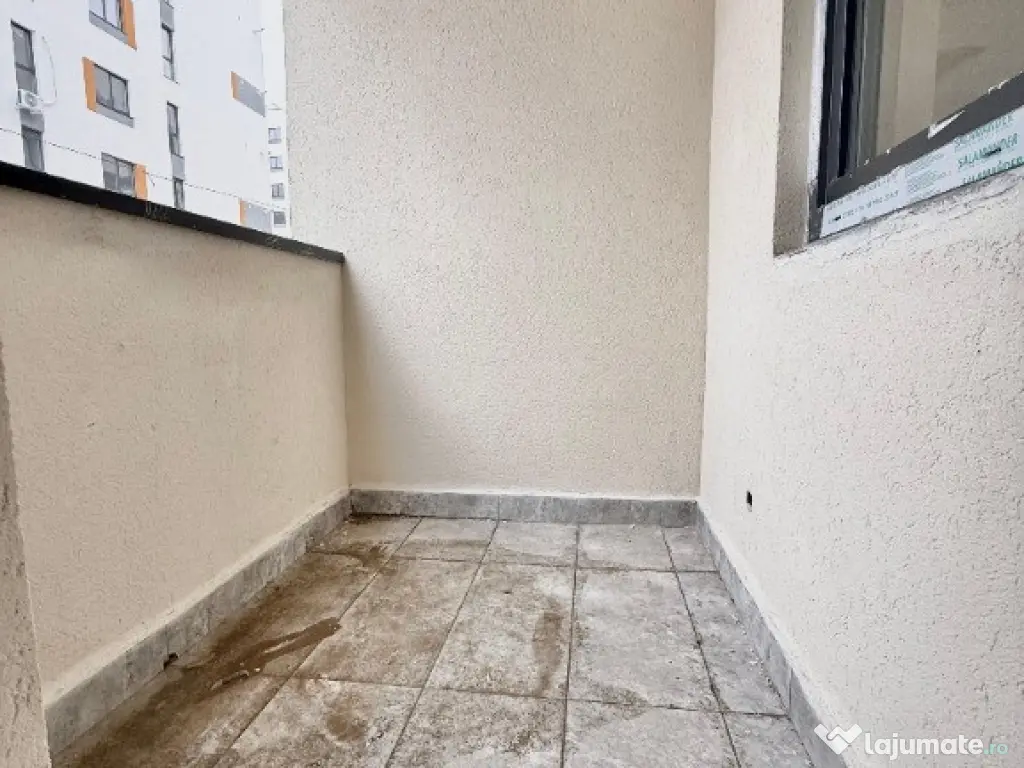 Garsoniera cartier Militari Residence- mutare imediata!!