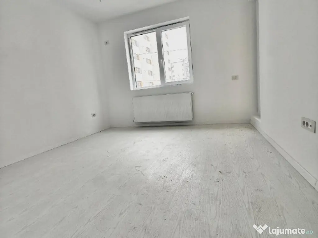 Garsoniera cartier Militari Residence- mutare imediata!!