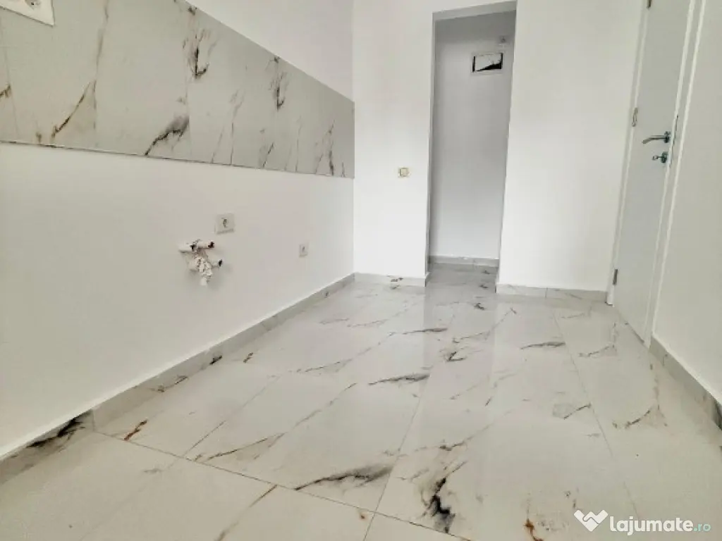 Garsoniera cartier Militari Residence- mutare imediata!!