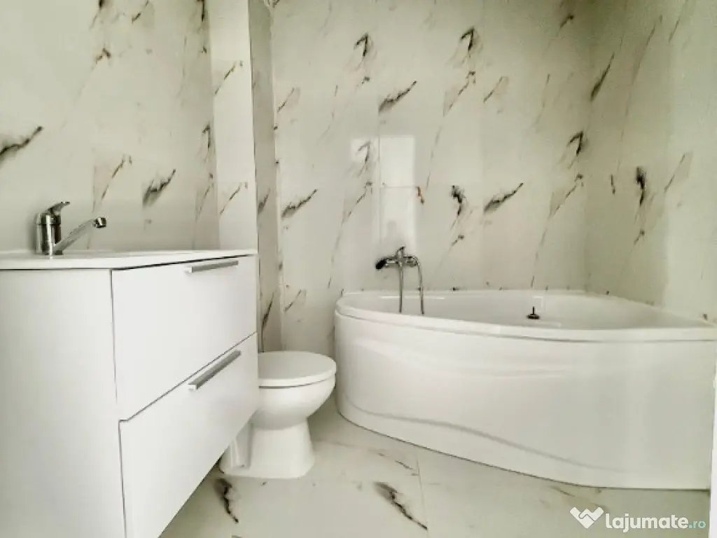 Garsoniera cartier Militari Residence- mutare imediata!!