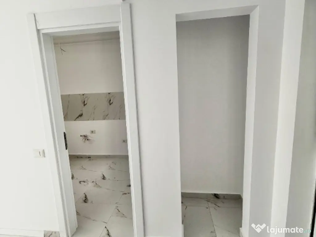 Garsoniera cartier Militari Residence- mutare imediata!!