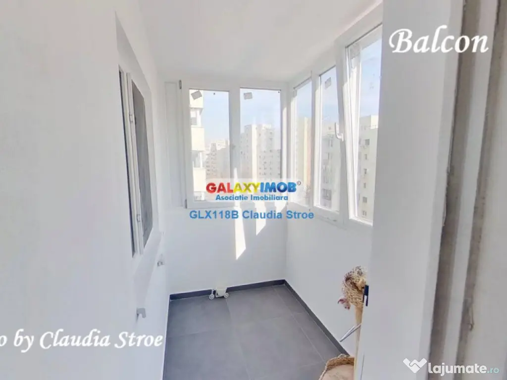 APARTAMENT 3 CAMERE OBOR METROU 