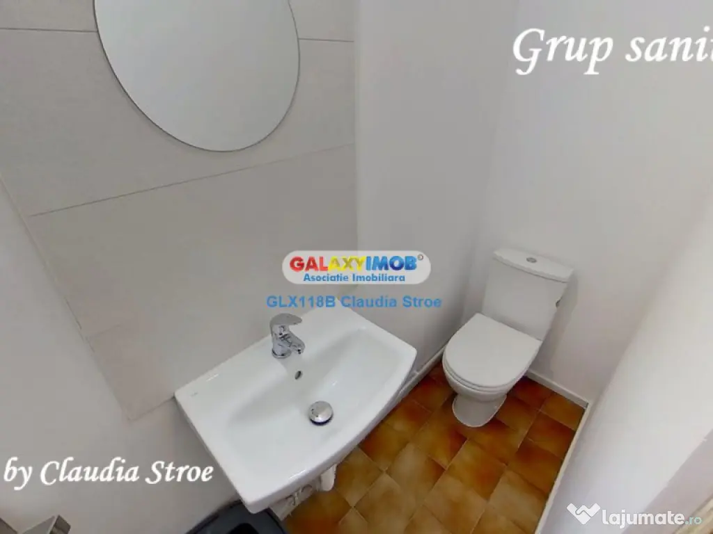 APARTAMENT 3 CAMERE OBOR METROU 