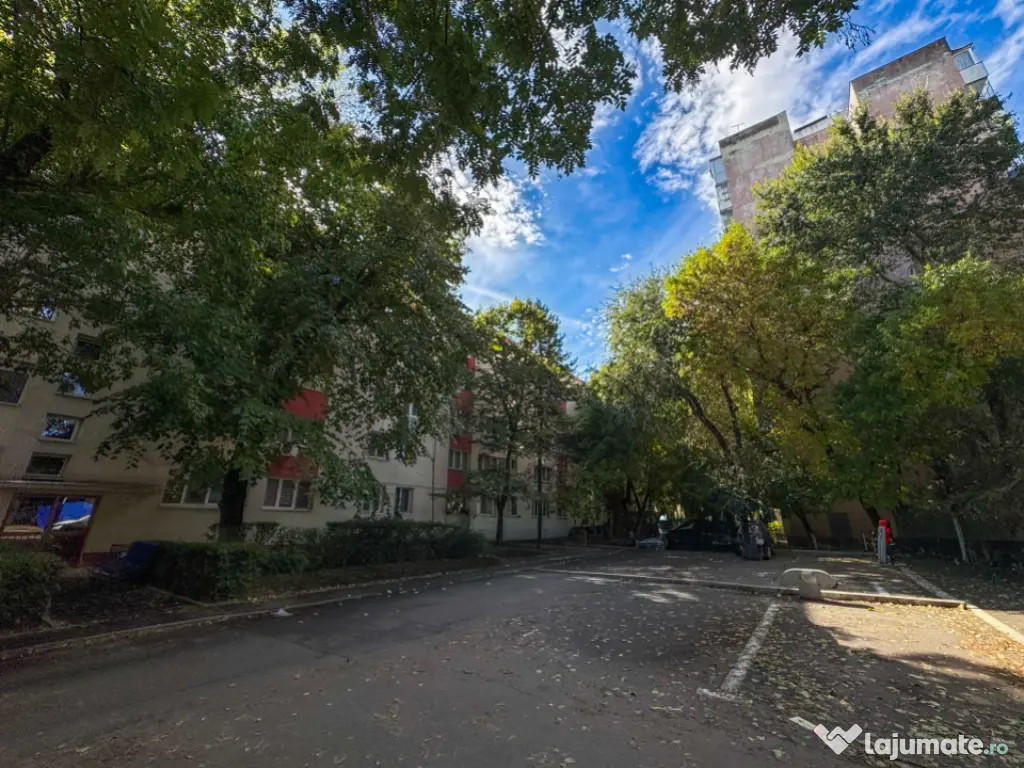 Apartament 3 camere Piata Sudului - pozitie excelenta 