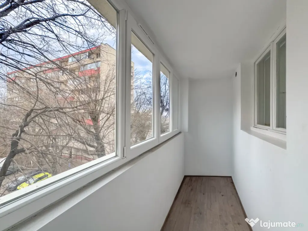 Apartament 3 camere Piata Sudului - pozitie excelenta 