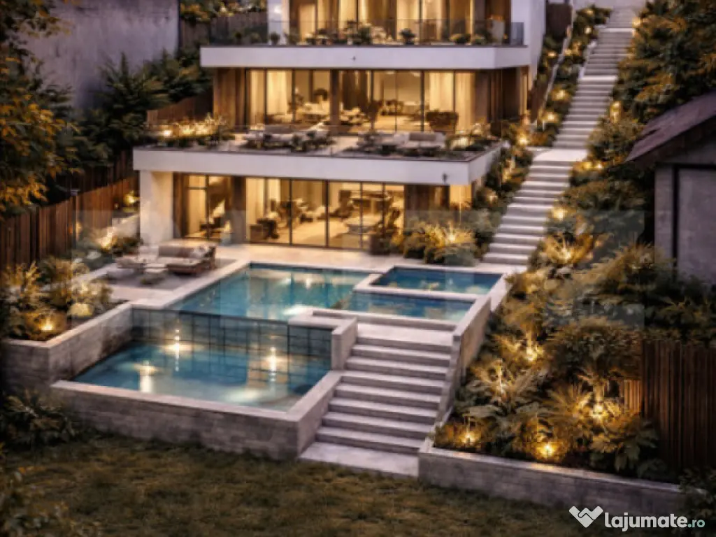 Teren intravilan, 447 ml, Valea Rosie 