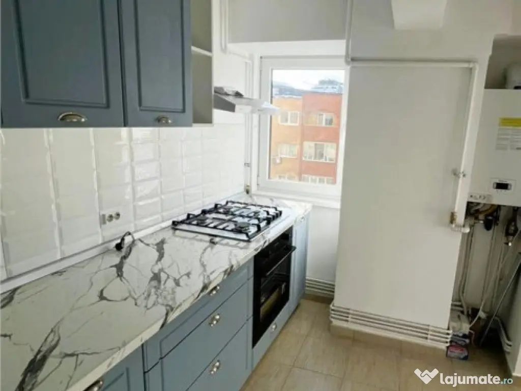 Apartament 2 camere zona Afi