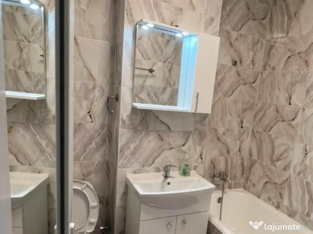 Apartament 2 camere zona Afi