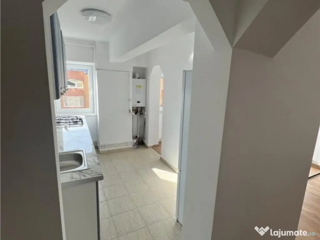 Apartament 2 camere zona Afi