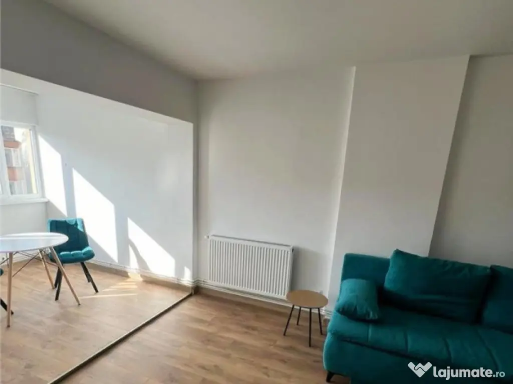 Apartament 2 camere zona Afi