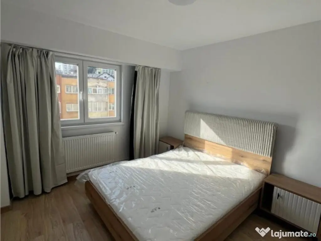 Apartament 2 camere zona Afi