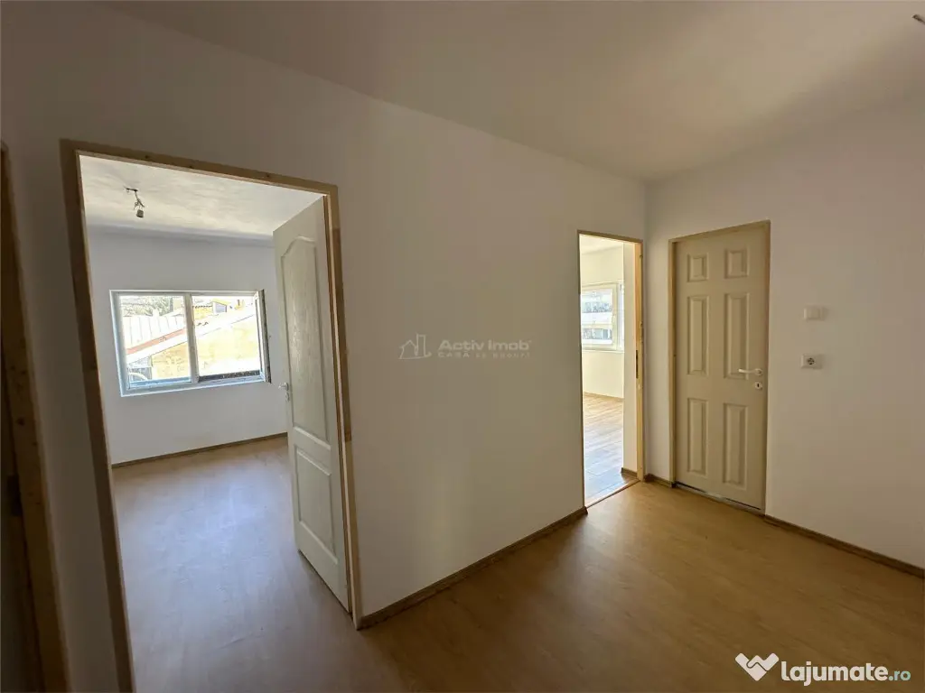 Resita, Apt. 3 Cam, Cf.1 Decom. Central 