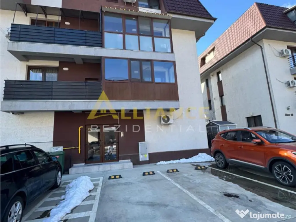 Ap 2 camere Soseaua Leordeni et 1 