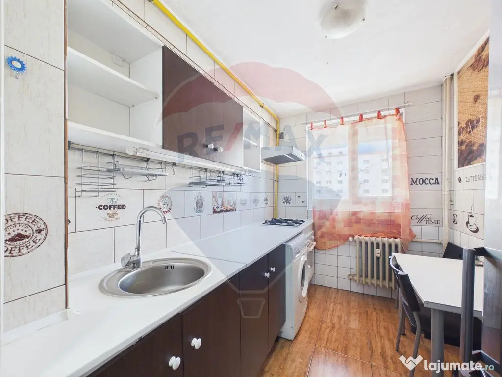 Apartament cu 2 camere de vanzare Berceni-Piata Sudului, ... 