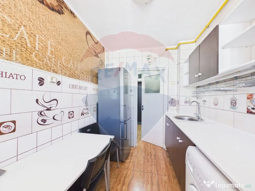 Apartament cu 2 camere de vanzare Berceni-Piata Sudului, ... 