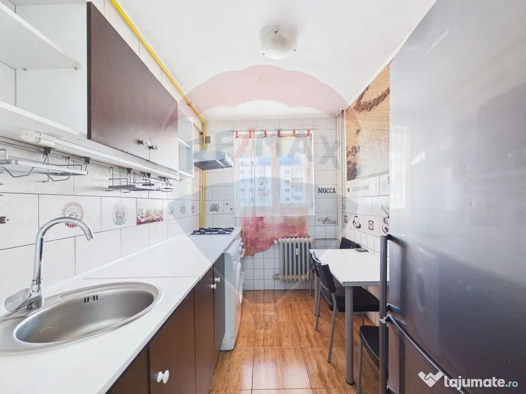 Apartament cu 2 camere de vanzare Berceni-Piata Sudului, ... 