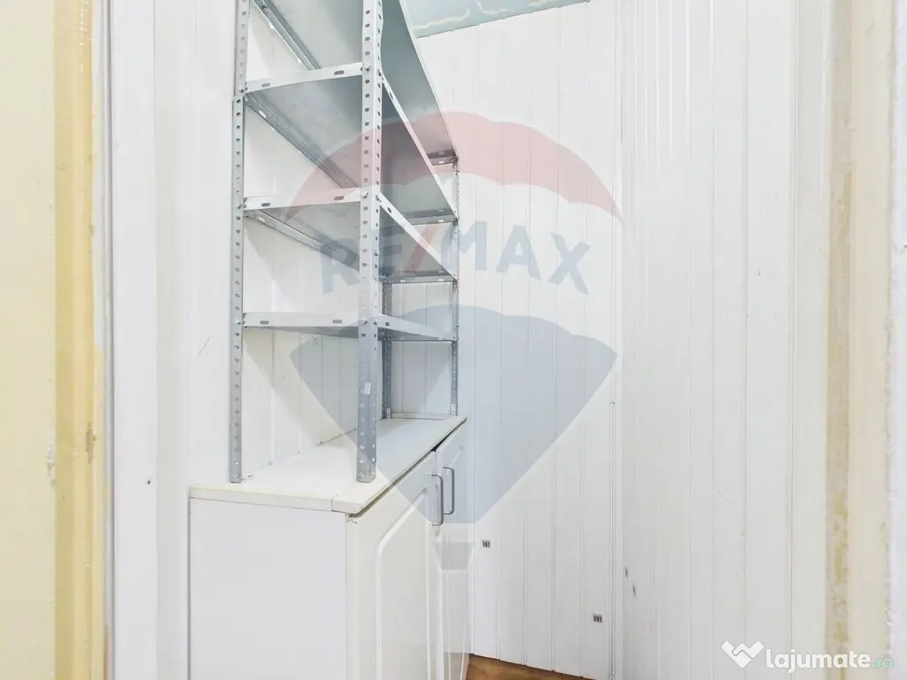 Apartament cu 2 camere de vanzare Berceni-Piata Sudului, ... 