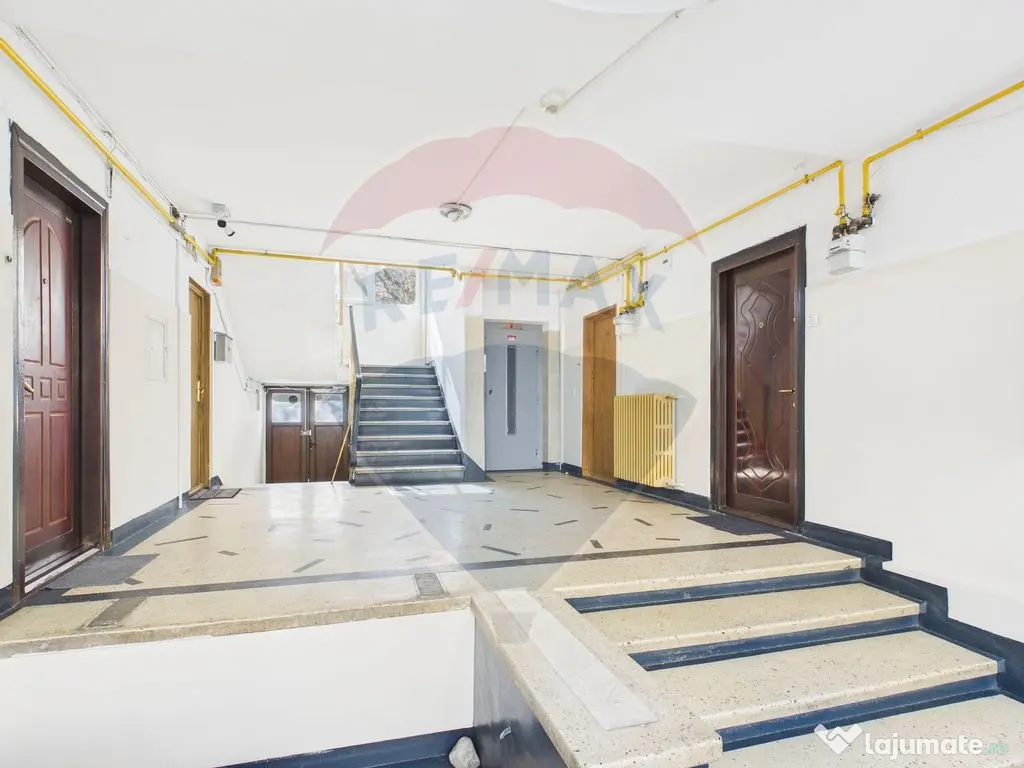 Apartament cu 2 camere de vanzare Berceni-Piata Sudului, ... 