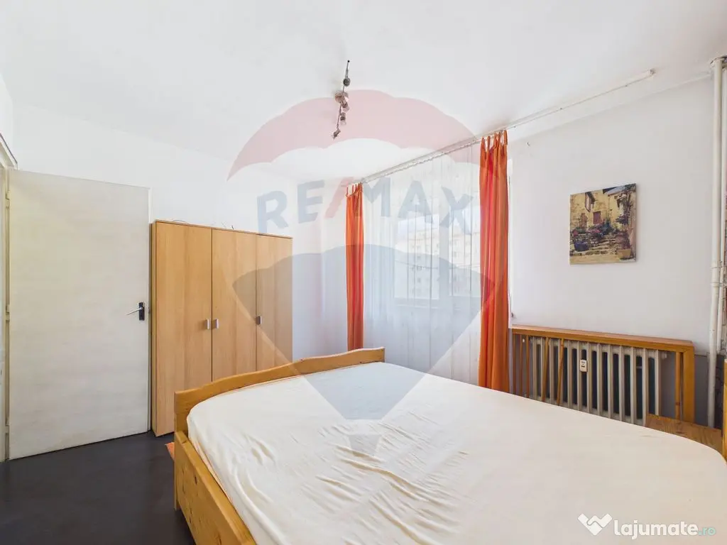 Apartament cu 2 camere de vanzare Berceni-Piata Sudului, ... 