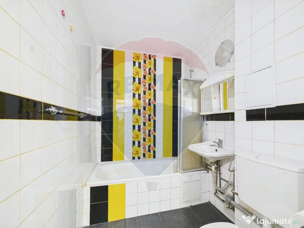 Apartament cu 2 camere de vanzare Berceni-Piata Sudului, ... 