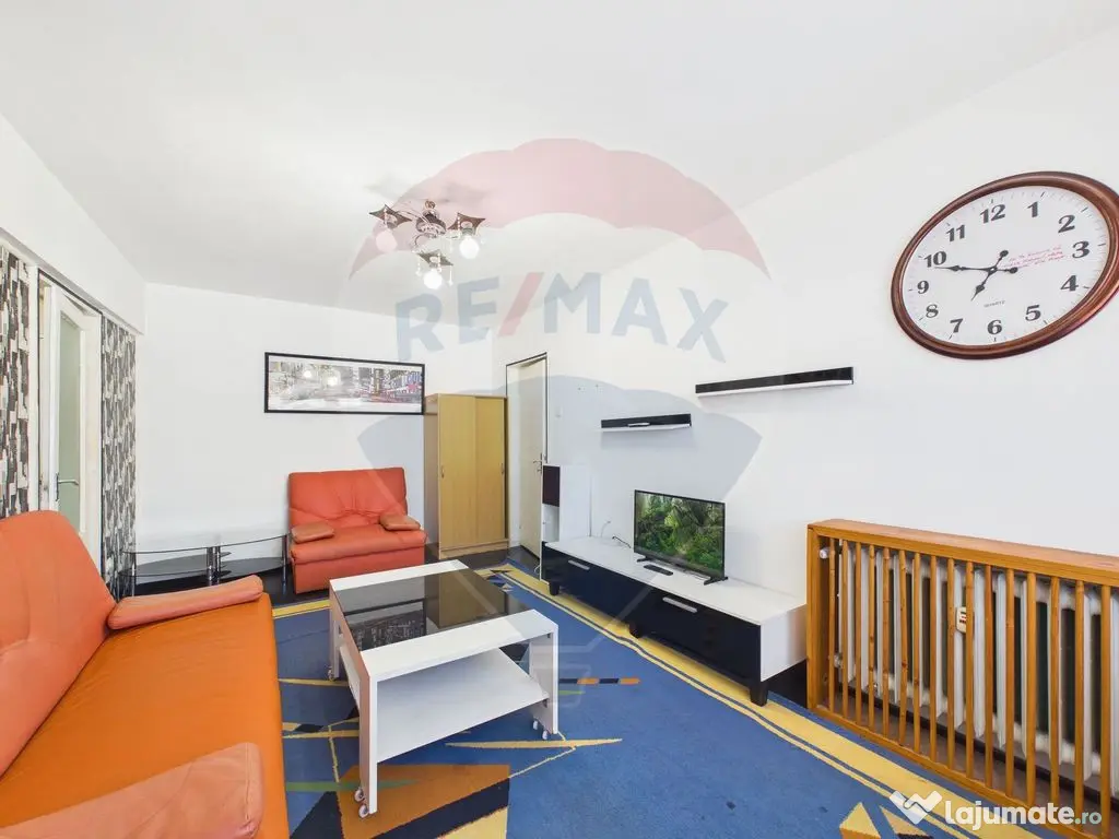 Apartament cu 2 camere de vanzare Berceni-Piata Sudului, ... 