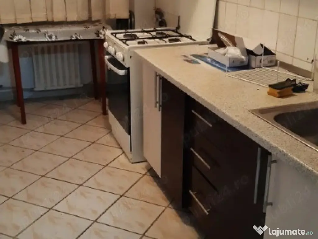 Vitan mall etaj 7 decomandat