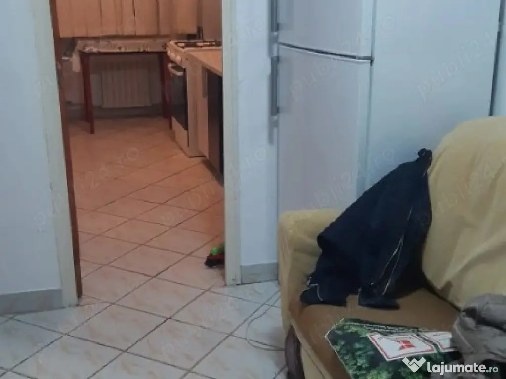 Vitan mall etaj 7 decomandat