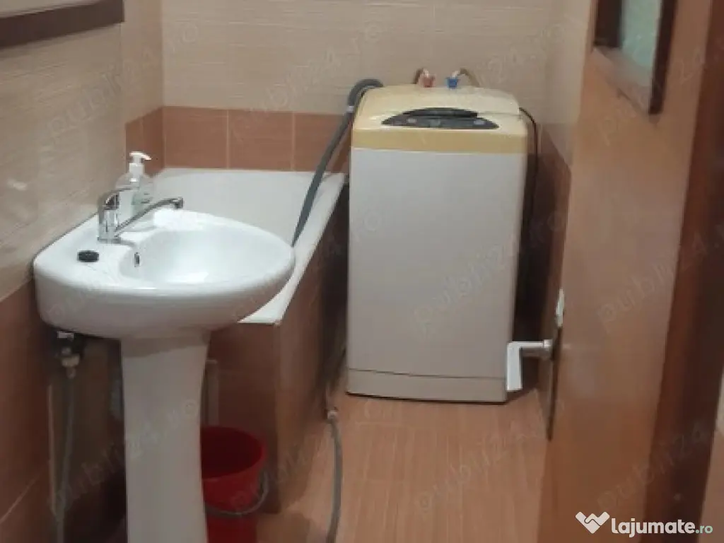 Vitan mall etaj 7 decomandat