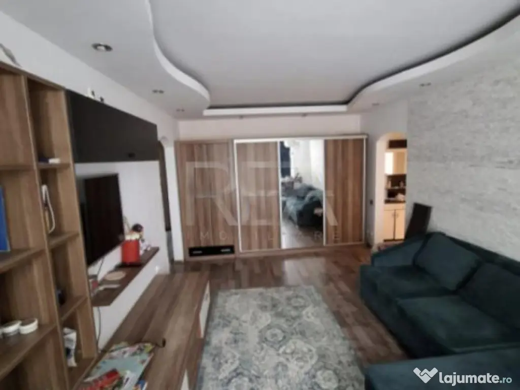 3 camere, 1/4, anvelopat, 2 boxe 20mp-Apusului 