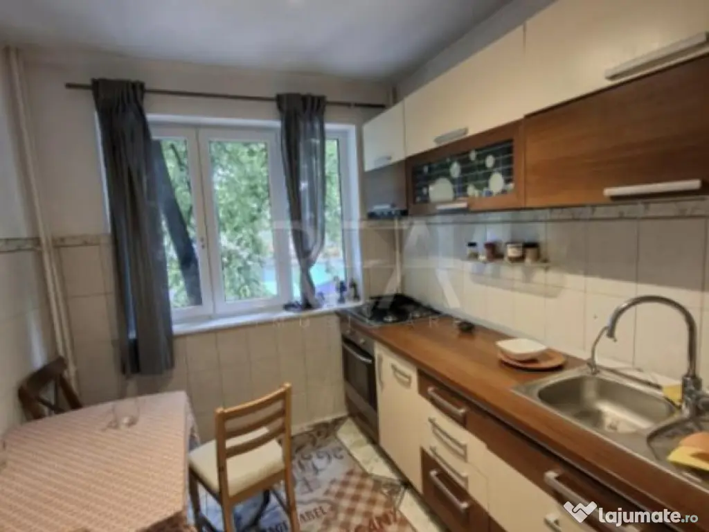 3 camere, 1/4, anvelopat, 2 boxe 20mp-Apusului 