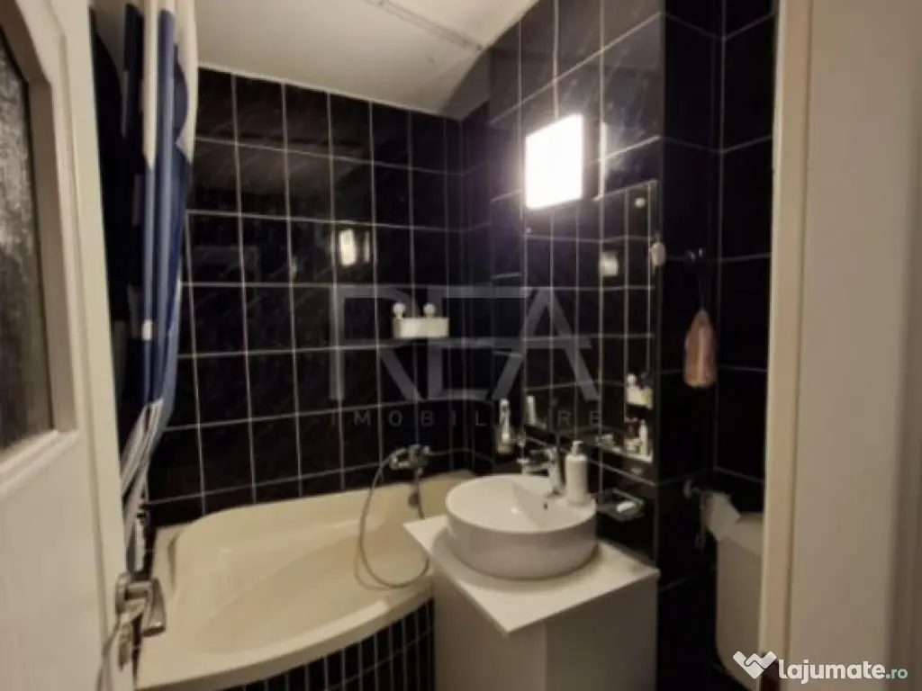 3 camere, 1/4, anvelopat, 2 boxe 20mp-Apusului 